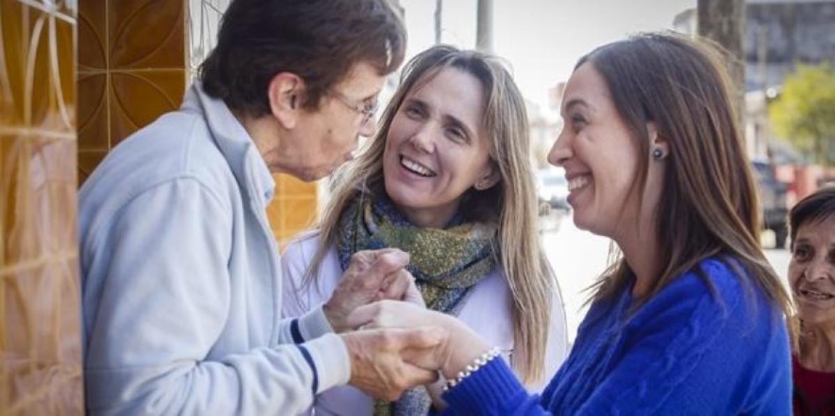 Cambiemos saca los funcionarios a la calle y en tierras opositoras intentará comenzar a revertir las encuestas