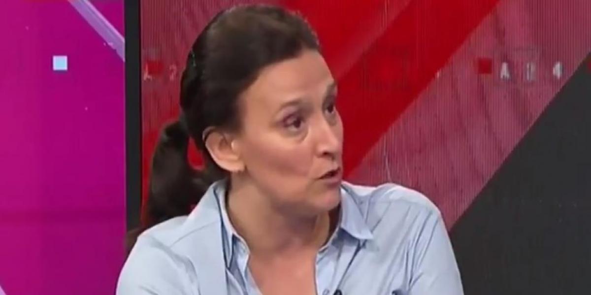 El incómodo momento qué pasó Michetti al no saber cuánto es la deuda que contrajo el Gobierno
