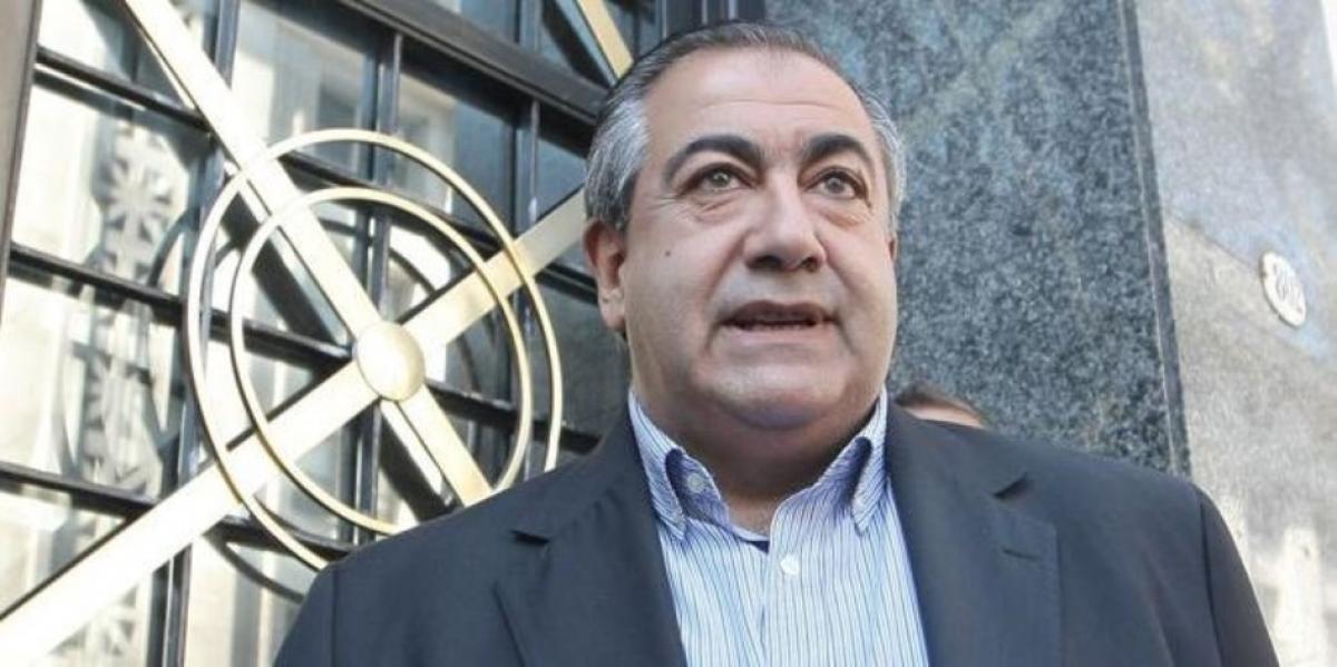 Héctor Daer afirma que la mayoría de la CGT apoya a Florencio Randazzo