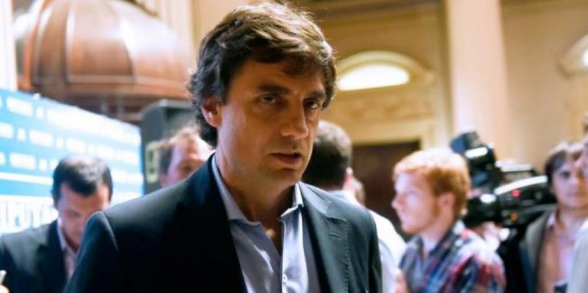 Para el Ministro de Economía de la Provincia "el nivel de pobreza es vergonzante"