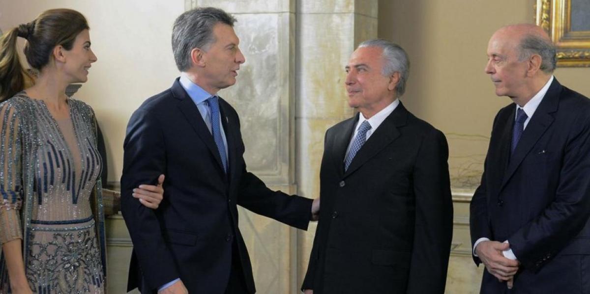 ¿Cuál podría ser el impacto de la crisis de Brasil en la Argentina? 