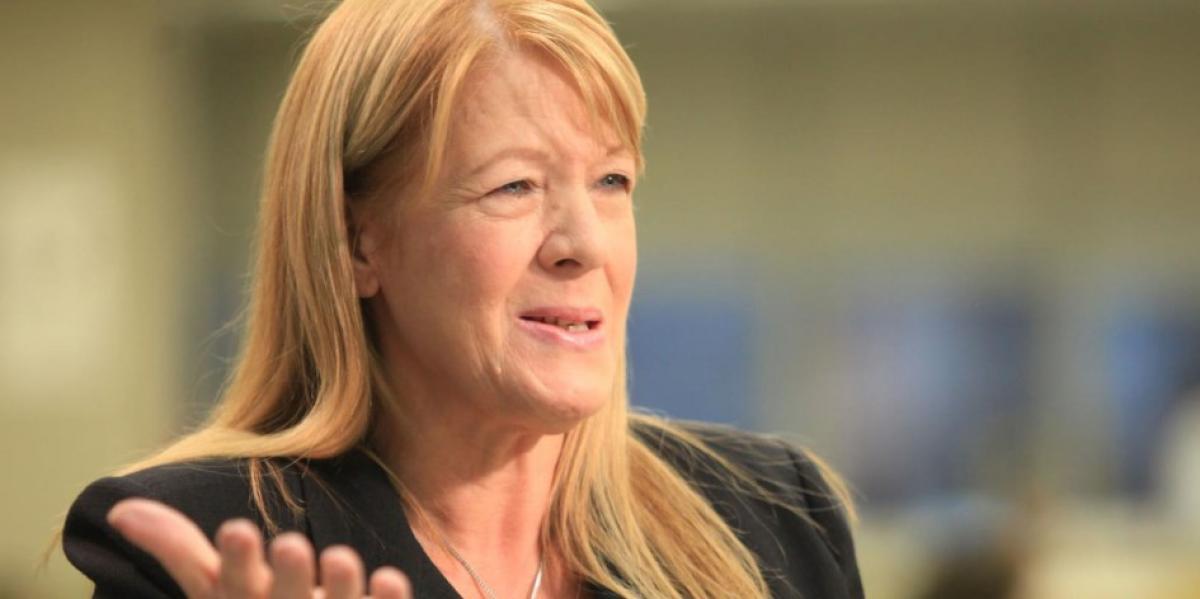 Stolbizer denunció a Macri por la venta de Autopistas del Sol