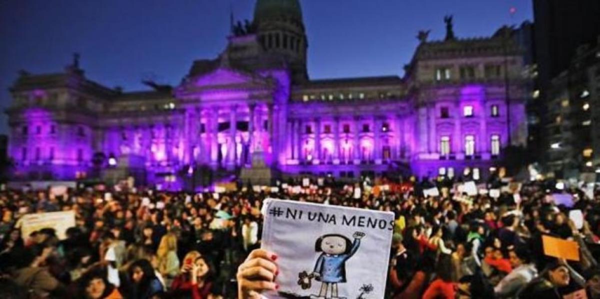 Qué está haciendo la Provincia para combatir la violencia de género