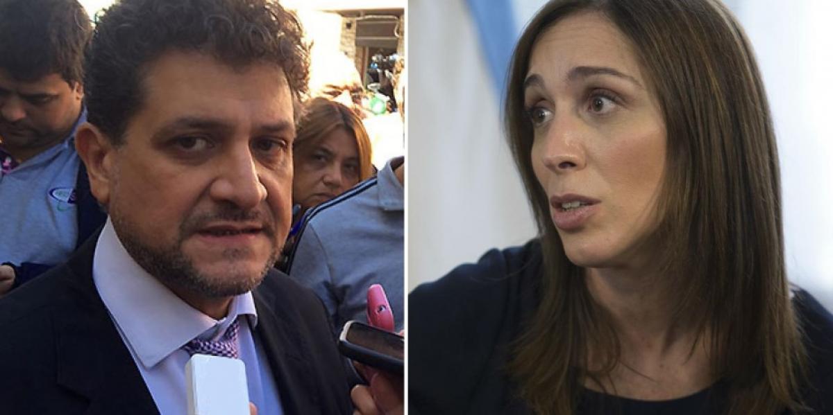 Vidal no quiere ceder y la Justicia insiste suspendieron nuevamente el aumento de la tarifa eléctrica