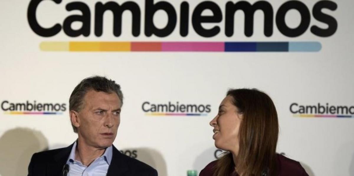 Conocé los confirmados de Cambiemos por cada Sección Electoral