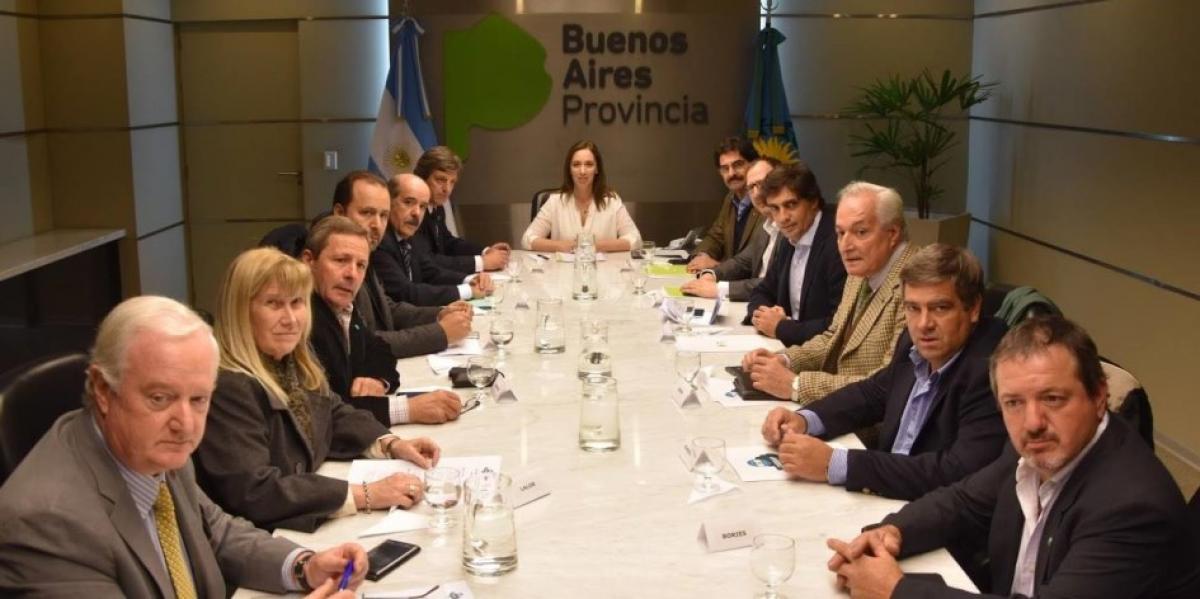 Desde el sector agropecuario aseguran que Lacunza no "asesora de forma íntegra" a Vidal 