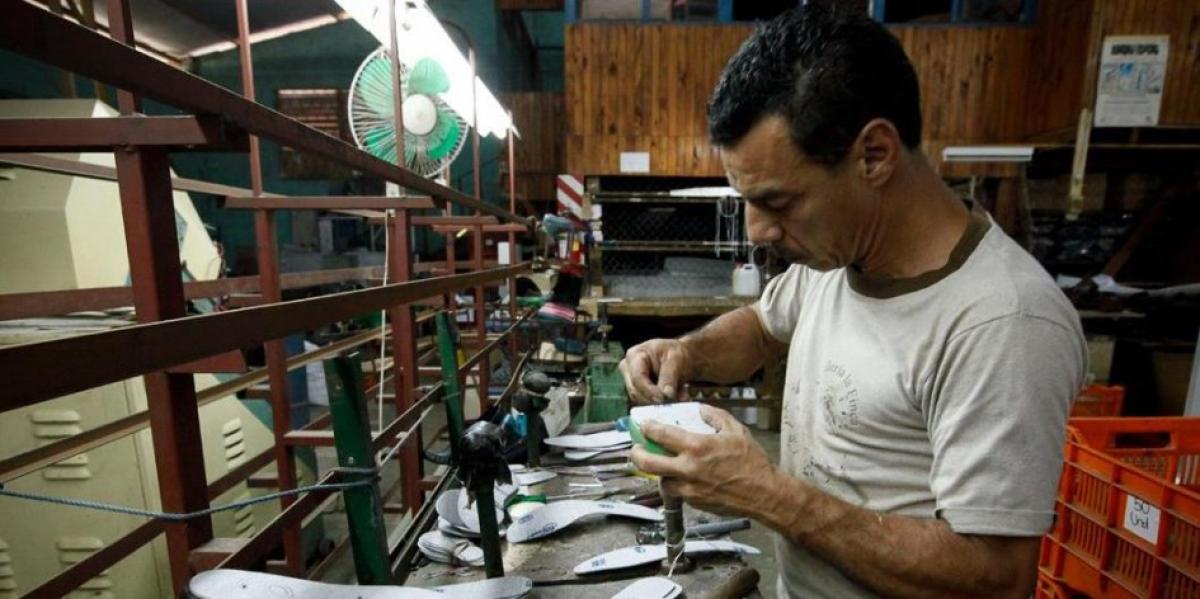El 42% de las ventas de las Pymes se van en impuestos 