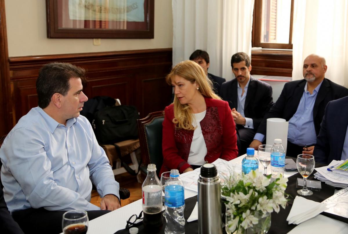 Problemas para Magario: renunció el Secretario de Seguridad de La Matanza en medio de una investigación judicial