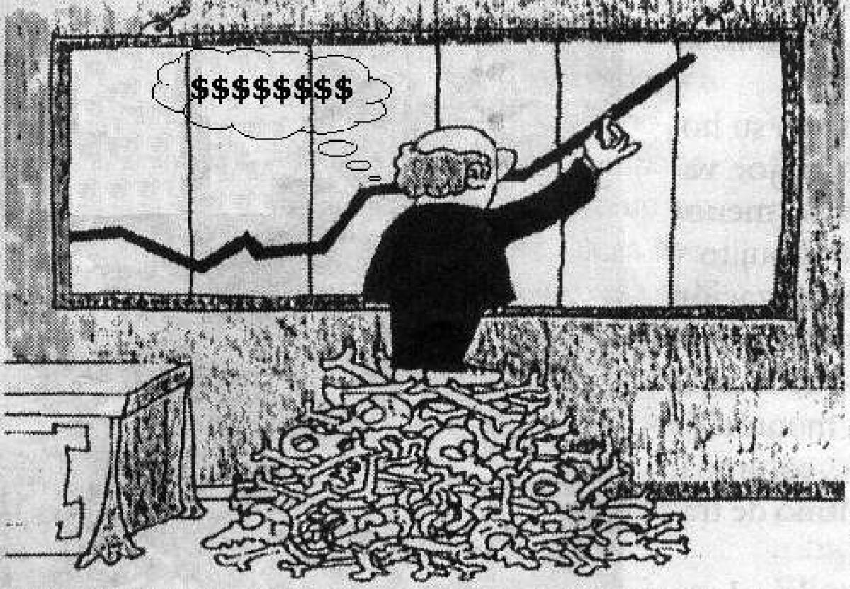 Para entender lo que te dicen hoy técnicos y políticos
