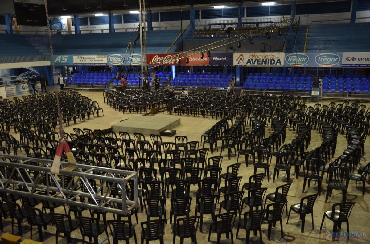 Por "respeto a la familia" Maldonado, se suspenden todos los actos de campaña