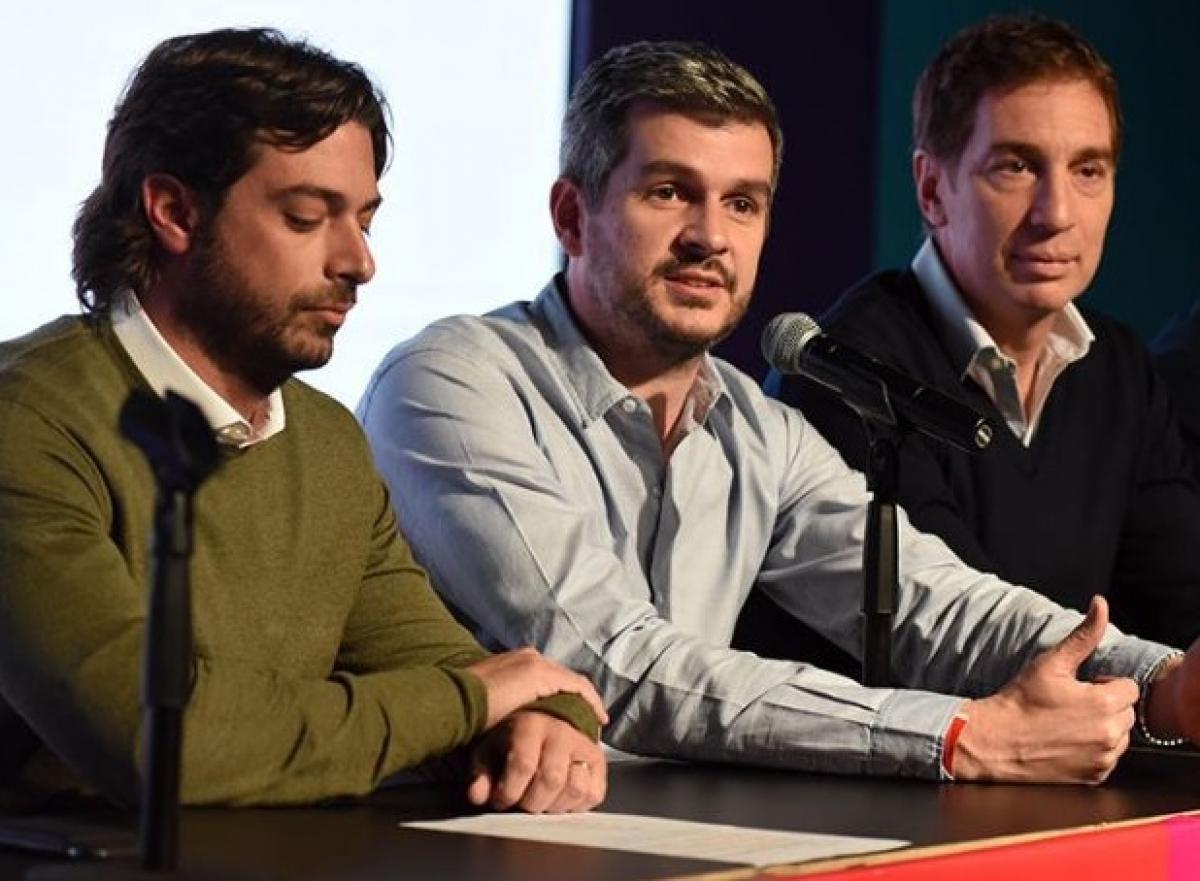 Marcos Peña sobre el conteo de votos: “Hasta que no se modernice el sistema electoral vamos a seguir con estas demoras”