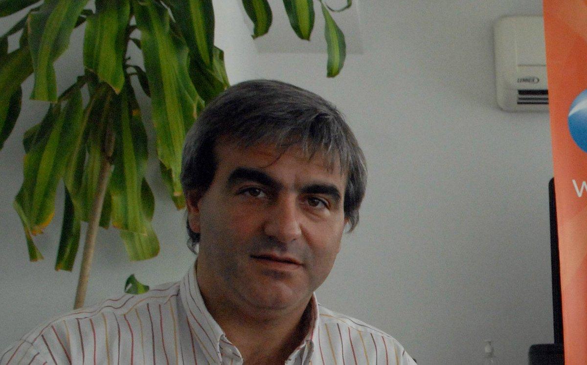 Polémico tuit del Intendente 'Paco' Durañona sobre la Justicia tras la detención de Boudou