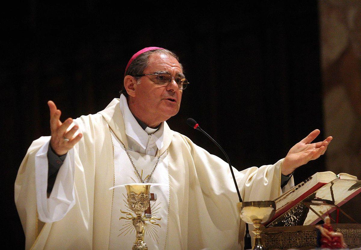 El Presidente del Episcopado remarcó que "necesitamos crear fuentes trabajo"