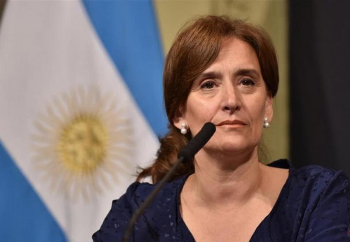 Para Michetti la reforma previsional es necesaria porque los recursos que se lleva ese sector son "lo más grande de todo"