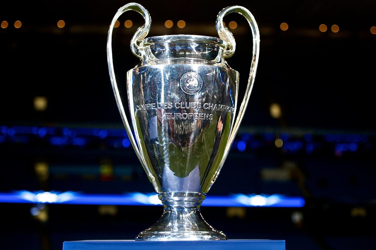 Se sortearon los cruces de los Octavos de Final de Champions League