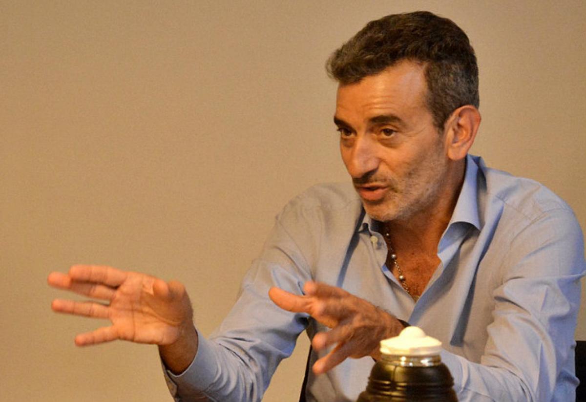 Randazzo le pidió a los diputados que voten en contra de la "mal llamada reforma" previsional