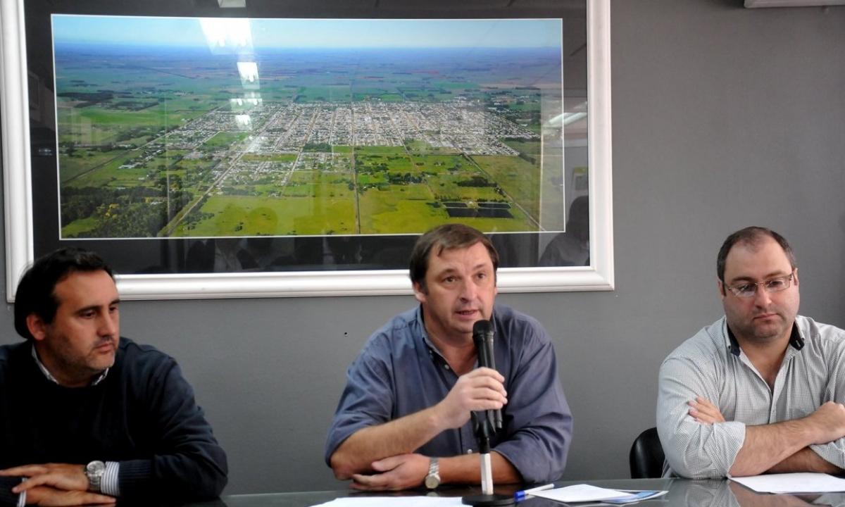 Con 54 años, intendente de Cambiemos decidió renunciar para “jubilarse”