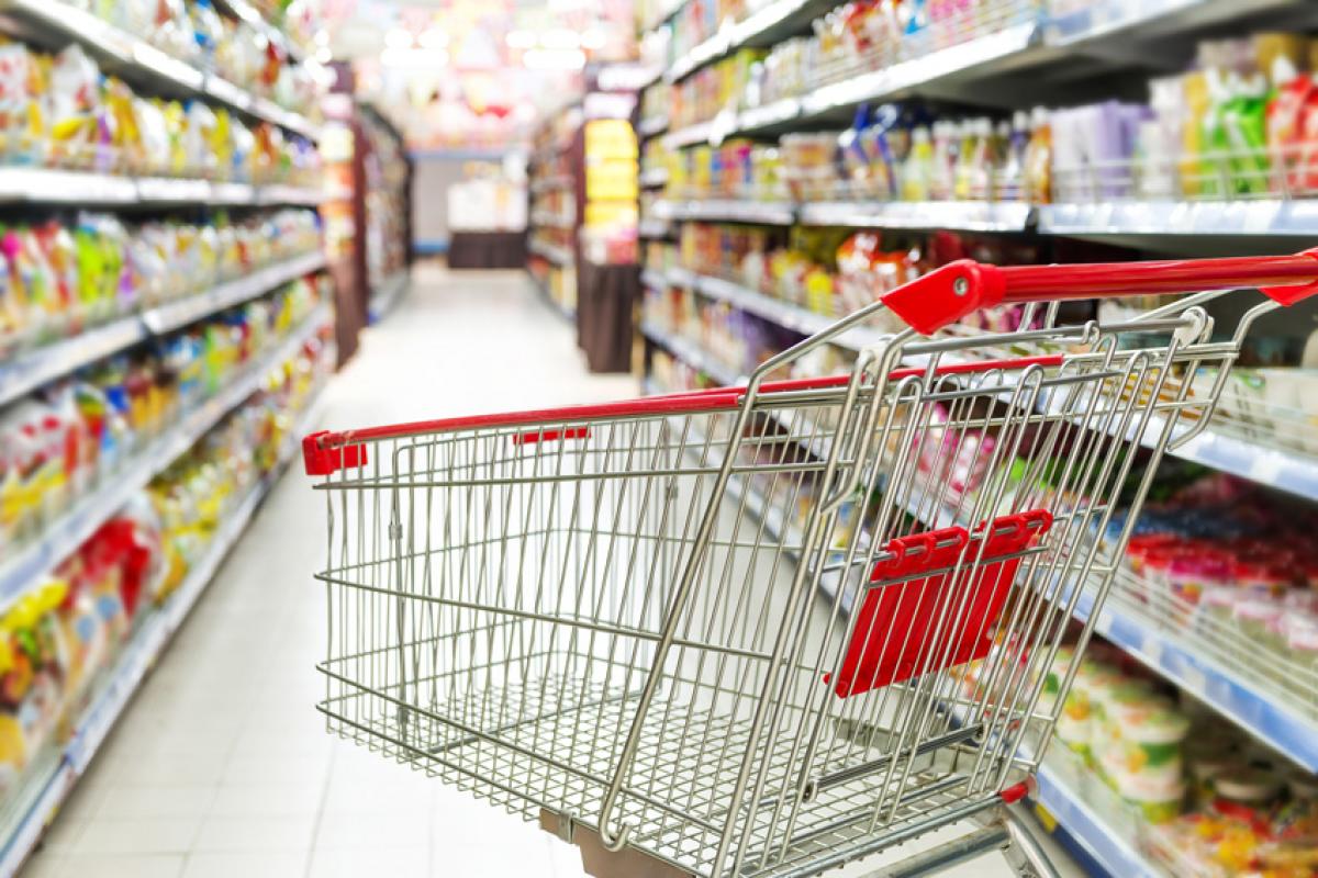 ¿Fin de campaña? El Bapro eliminó los descuentos del 50% en supermercados