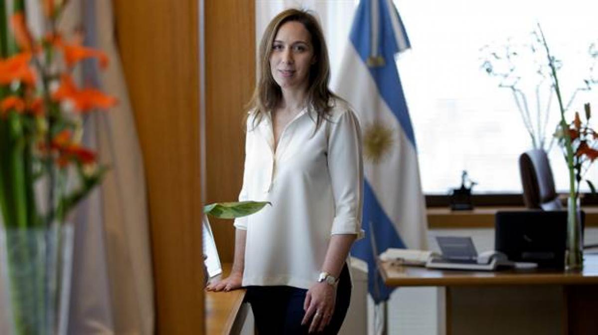 Vidal dijo que "las condiciones actuales están lejos de ser el 2001"