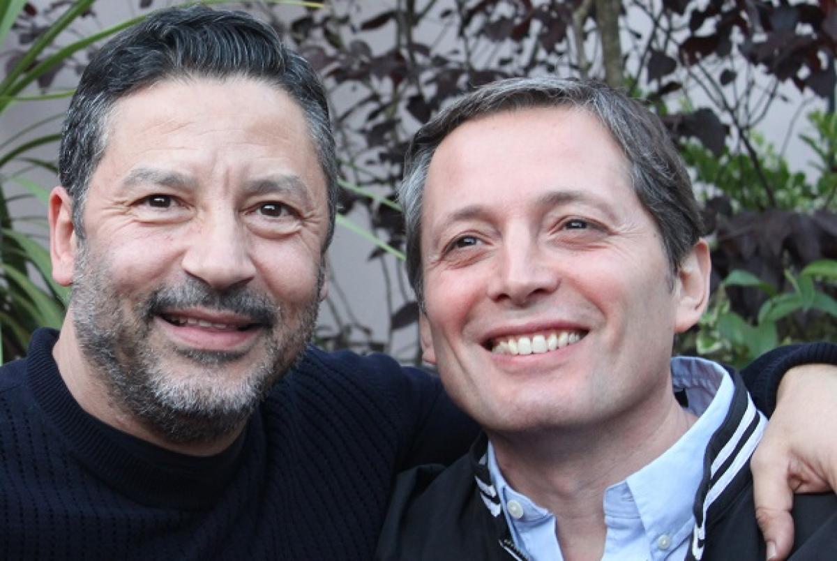 Asumen Menéndez y Gray al frente del PJ Bonaerense