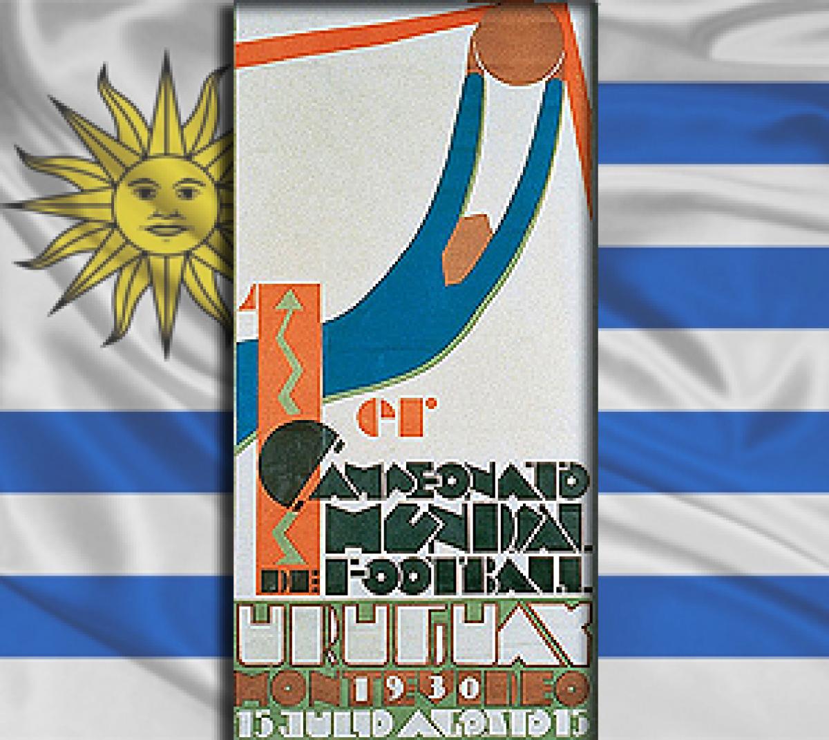 Historia de los Mundiales: Uruguay, la primera sede con una final sospechosa