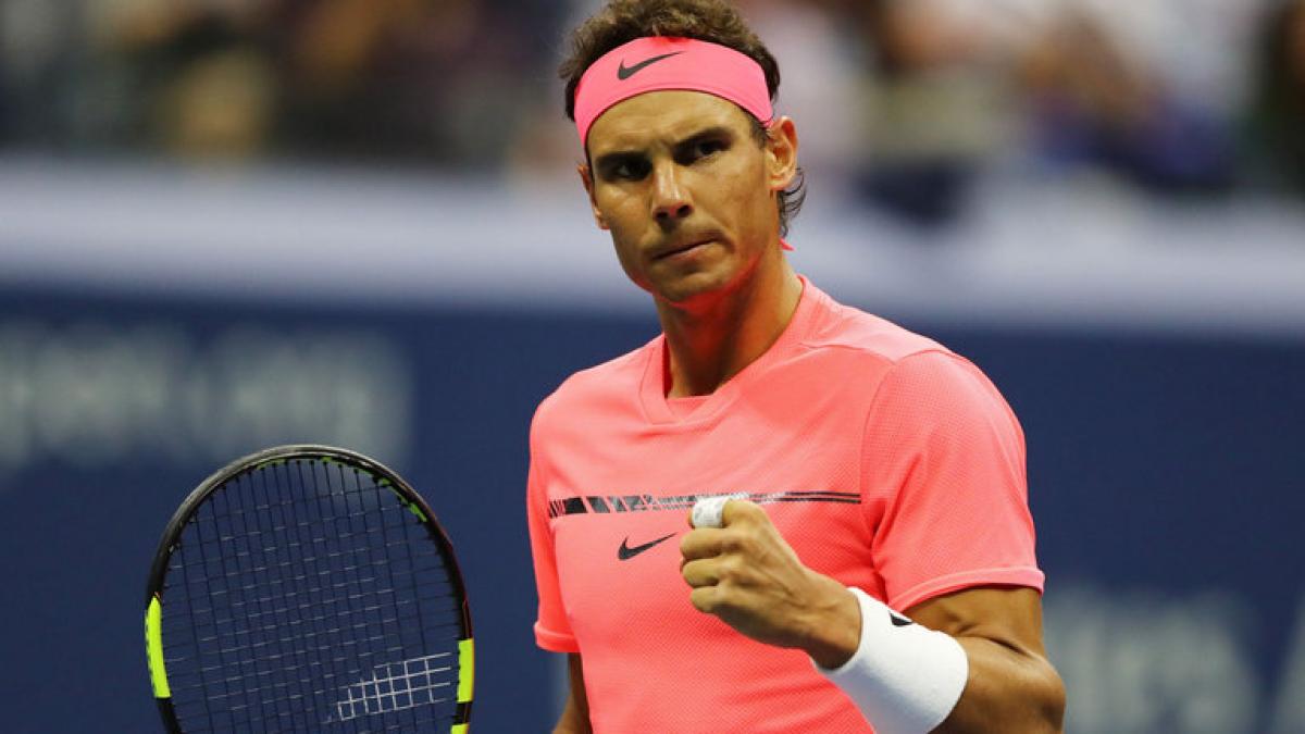 Rafael Nadal no jugará el primer torneo ATP del año