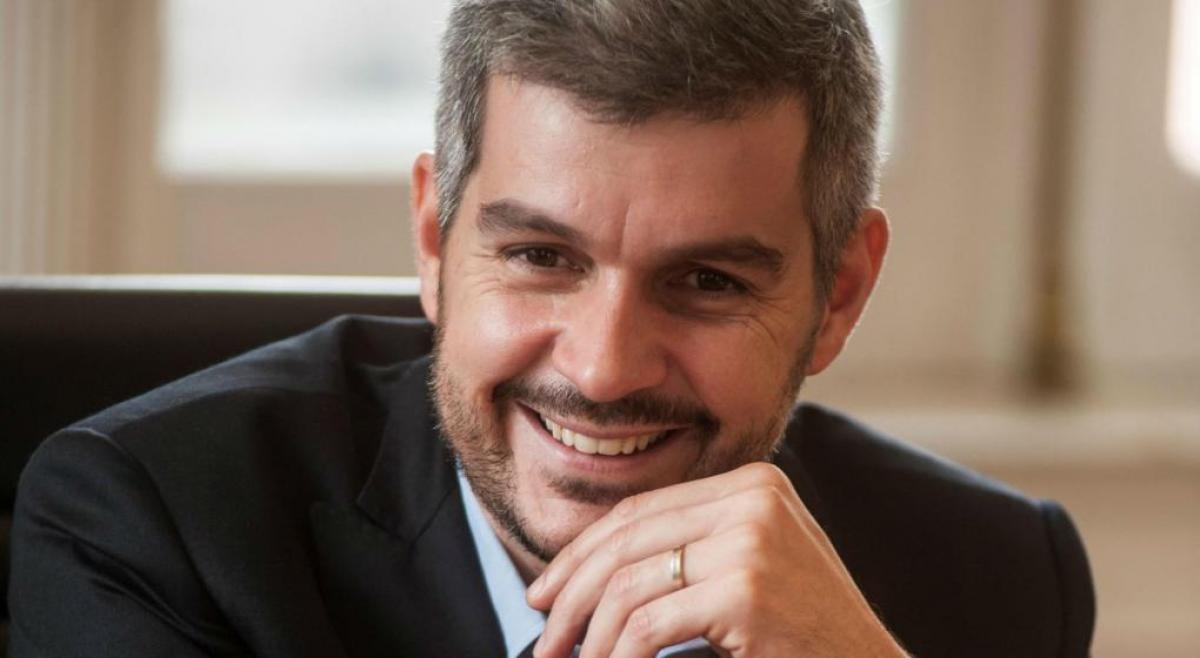 "No es un gobierno ideológico que viene con un libreto a forzar la realidad de lo que piensa"