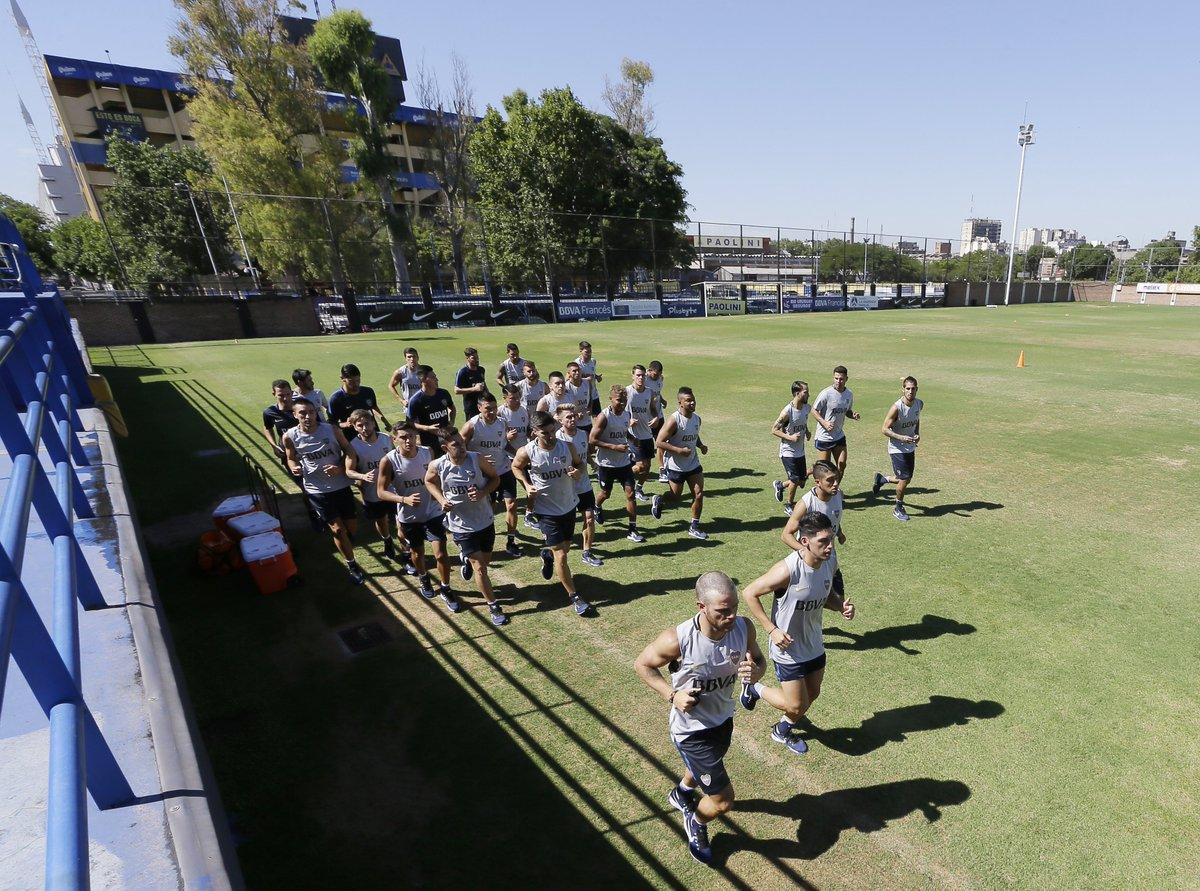 Día clave para el comienzo de las pretemporadas