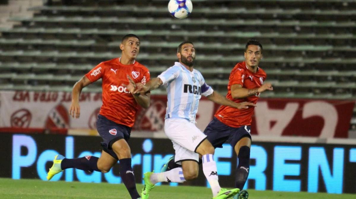 Avellaneda se muda a Mar del Plata