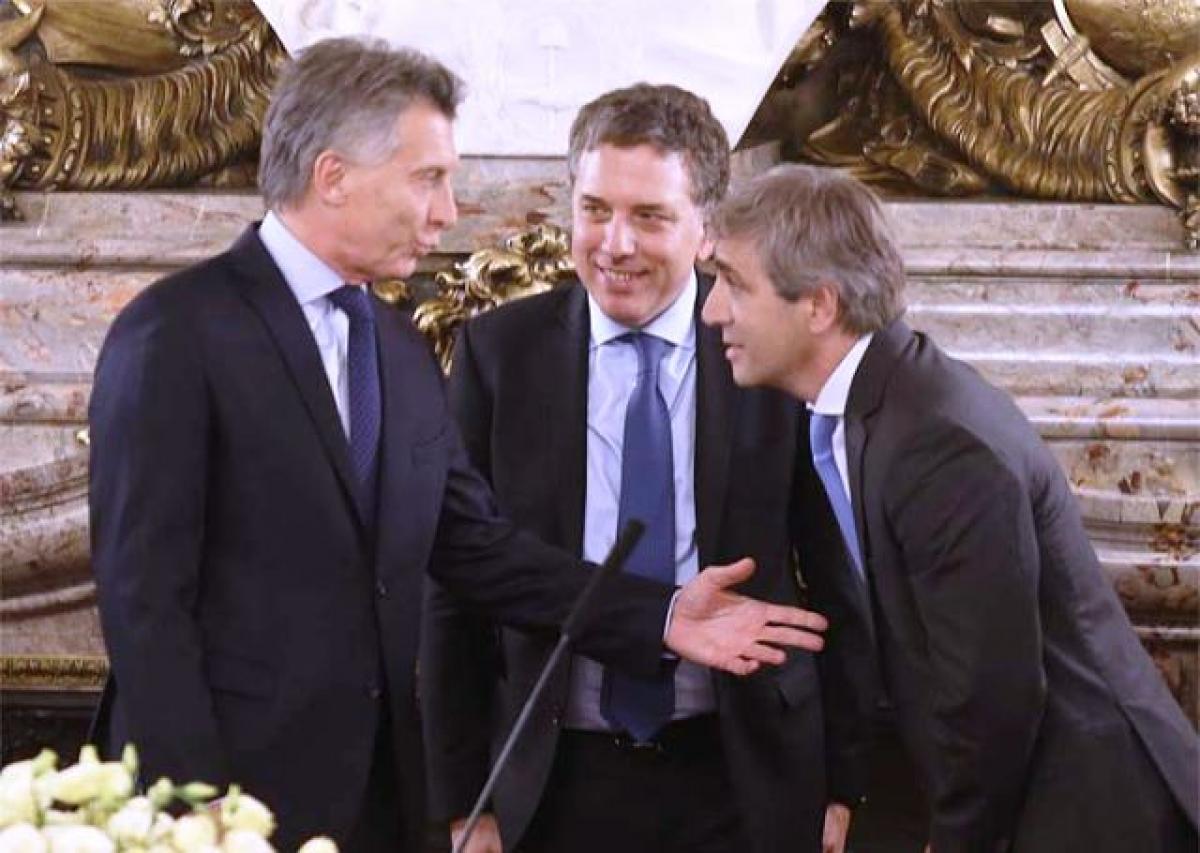 La deuda argentina: un nuevo capítulo
