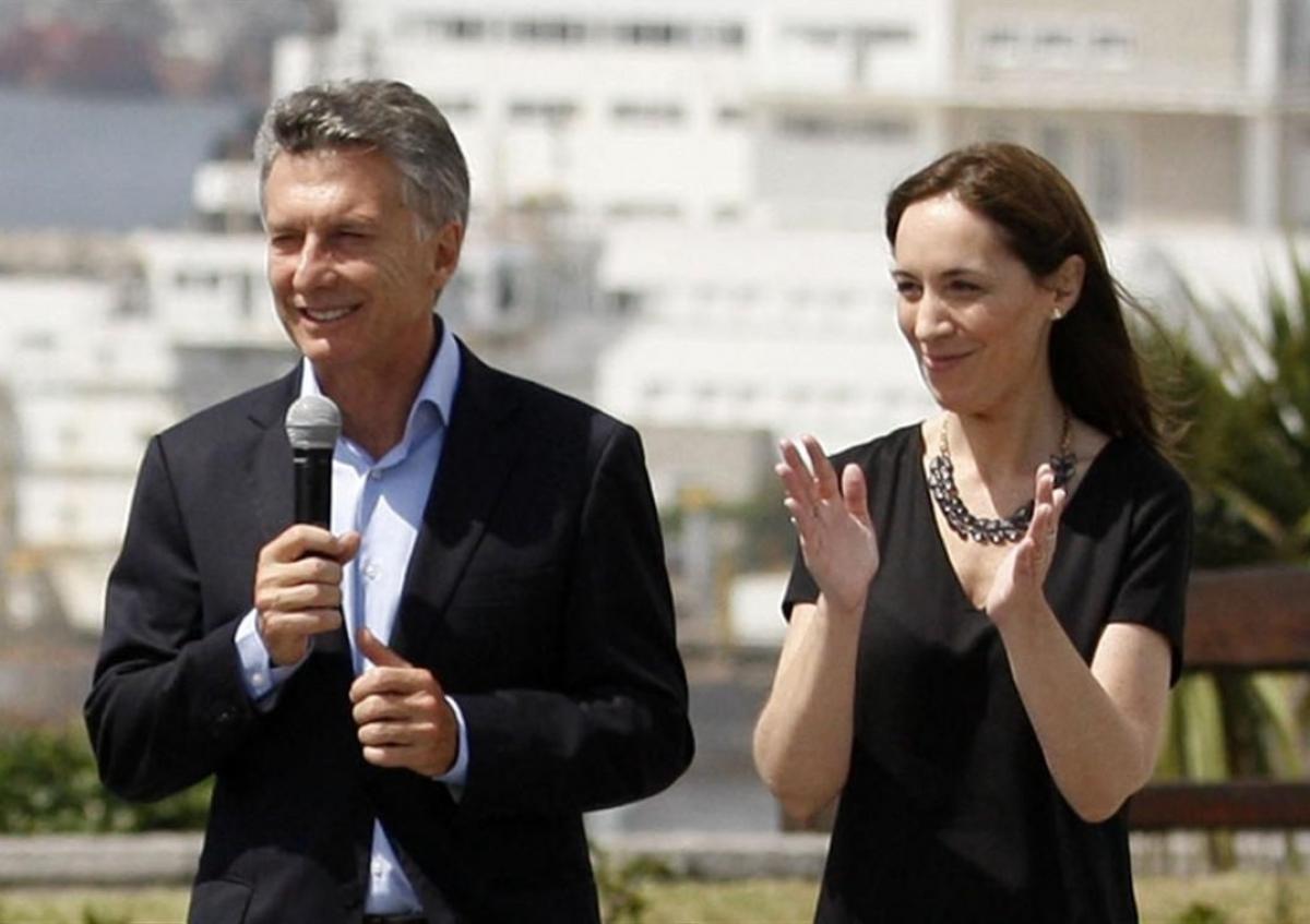 Sorpresa: intendente peronista sigue la línea de Macri y de Vidal