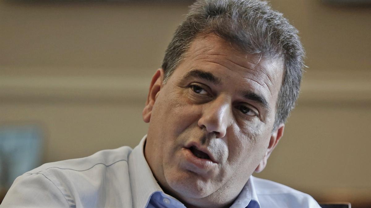 Ritondo duro contra el kirchnerismo: "Si seguían gobernando la Provincia, el narcotráfico se hacía un festín"