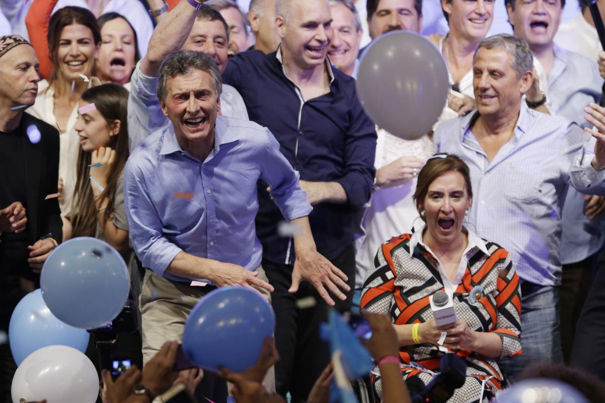 La caída en la imagen de Macri tras el escándalo Triaca y los tarifazos
