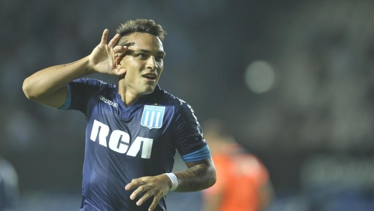 San Lorenzo igualó con Boca y Lautaro Martínez se llevó todas las miradas del domingo