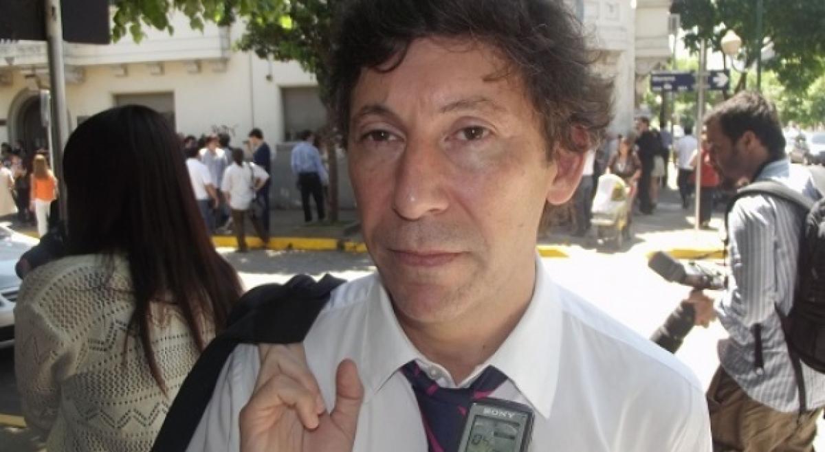 Fuego amigo: Concejal del PRO de San Isidro habla de “renovación” y quiere jubilar a Posse