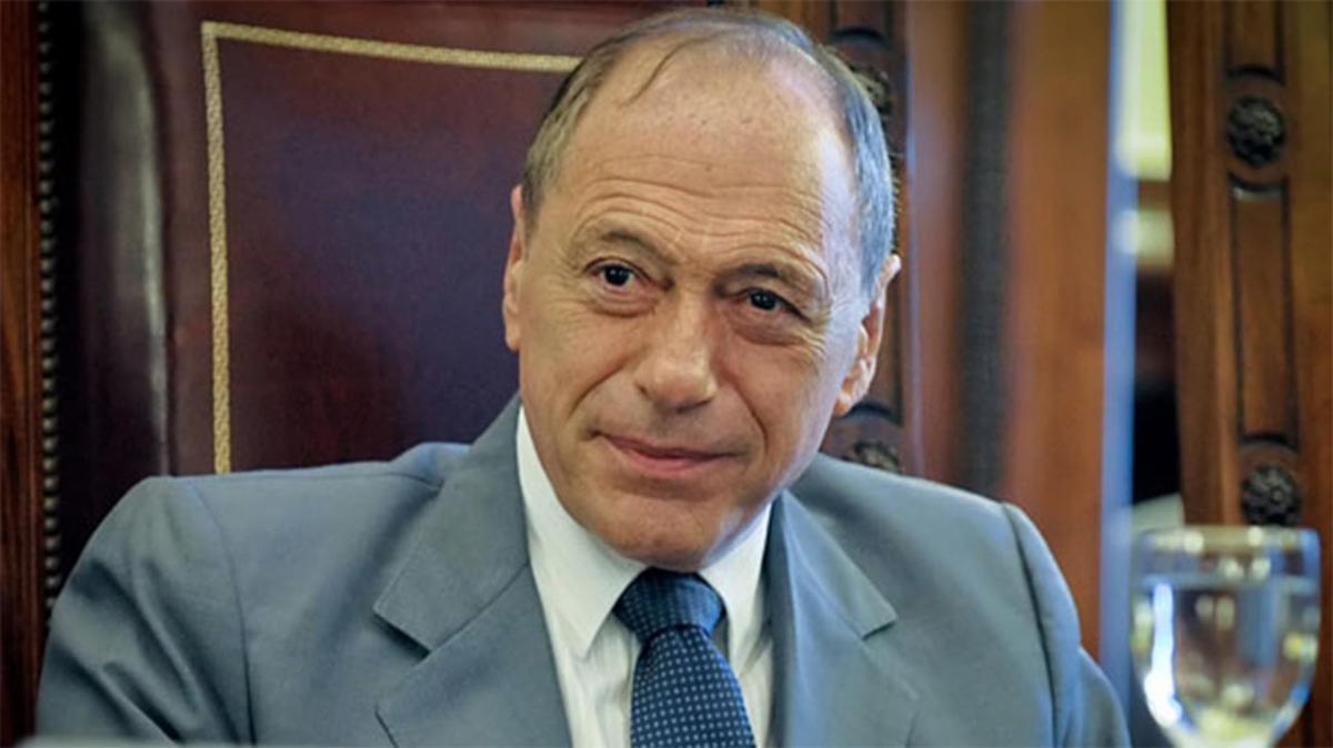 Zaffaroni enfurece al Gobierno con sus declaraciones