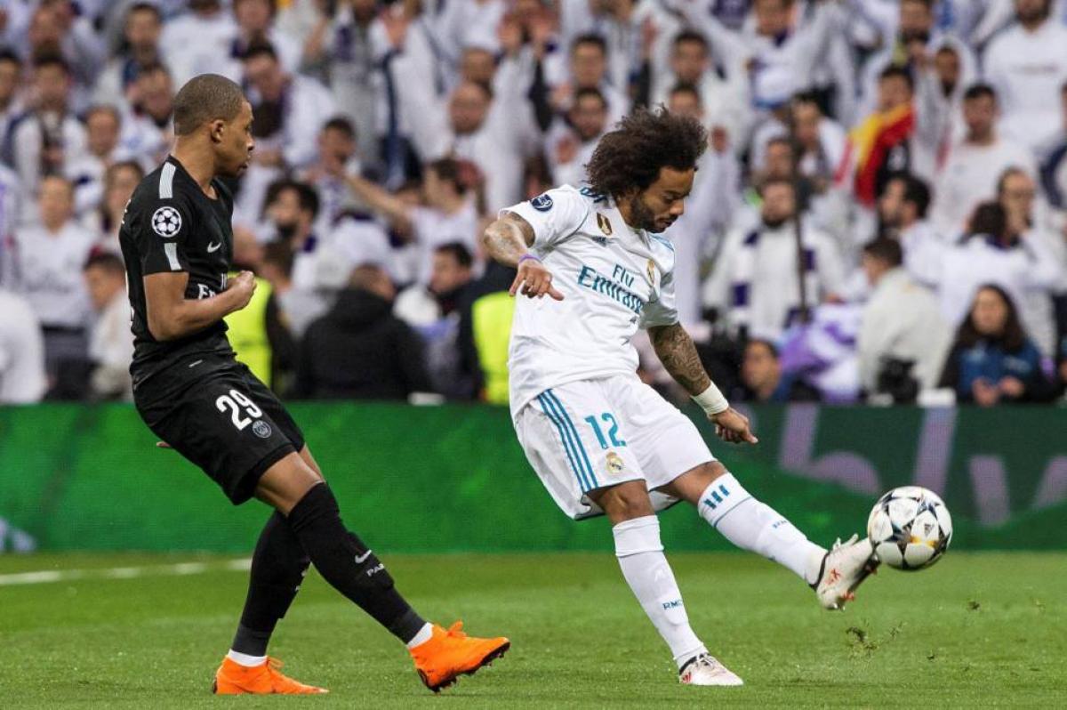 Se jugó la primera parte de los Octavos de Final de la Champions