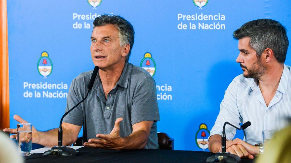 La Justicia expresa su malestar por la posición del Gobierno con el caso Chocobar