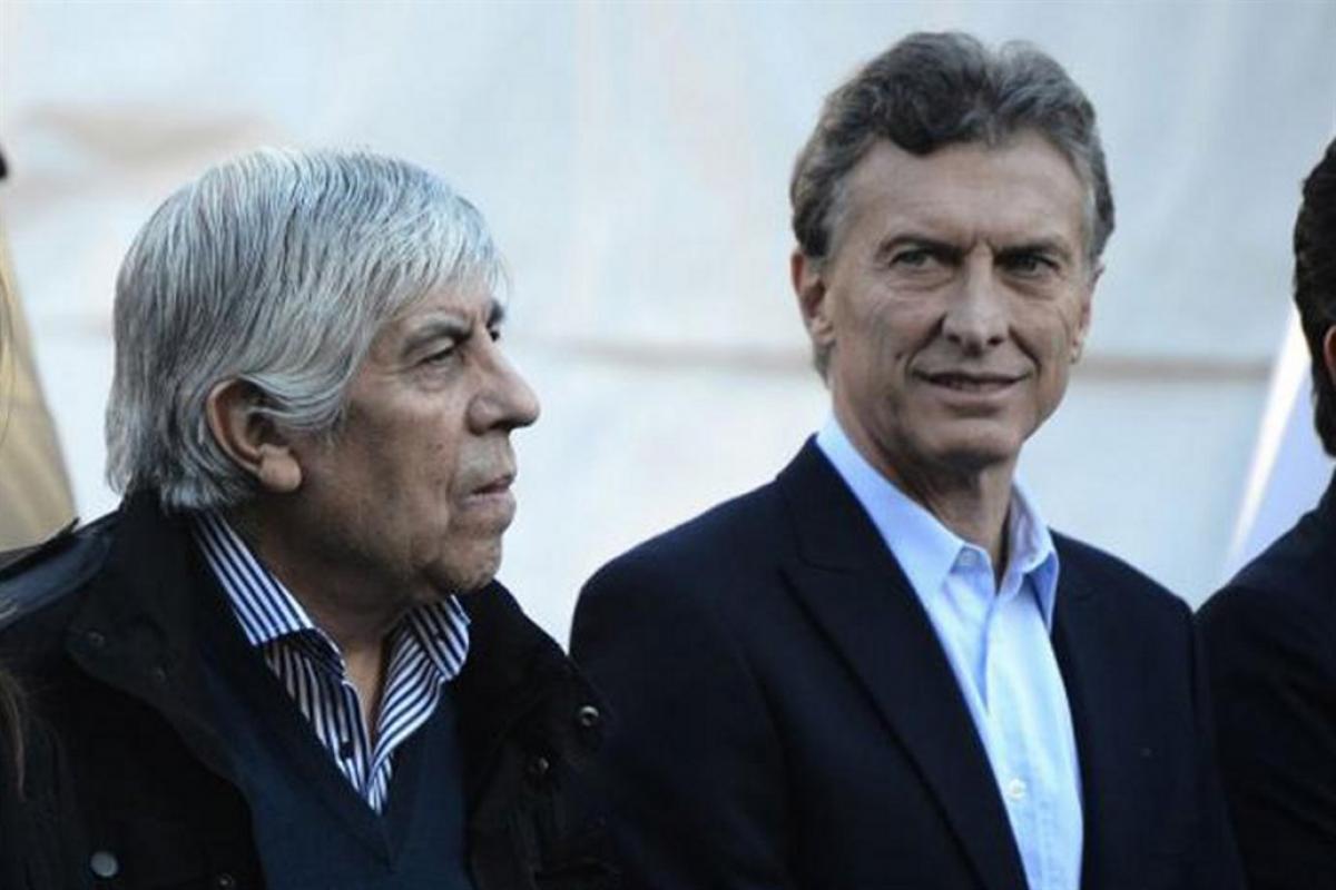 Llegó el día de la Movilización de Moyano y el Gobierno espera medir el impacto