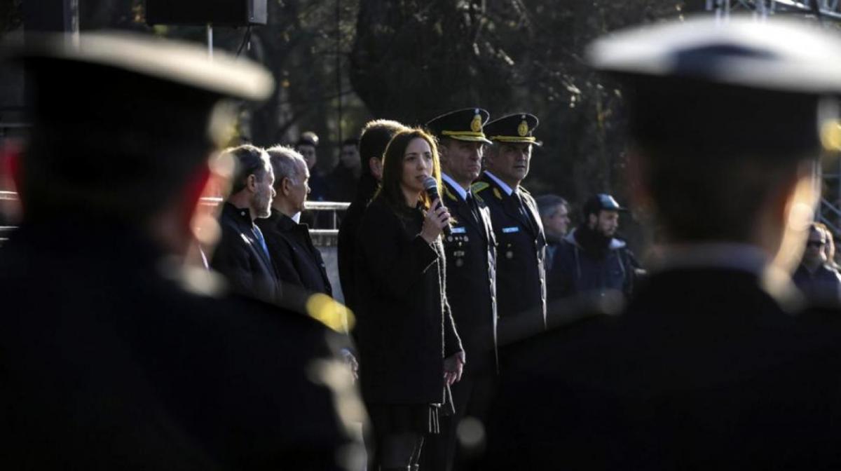 A partir de hoy, se digitalizarán los sumarios de agentes del Servicio Penitenciario Bonaerense