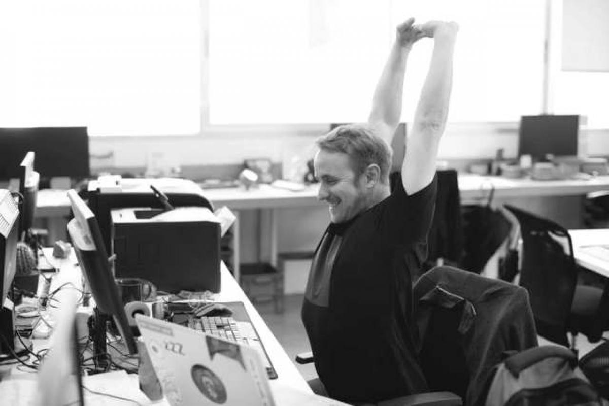 ¿Qué buscan los empleados hoy?