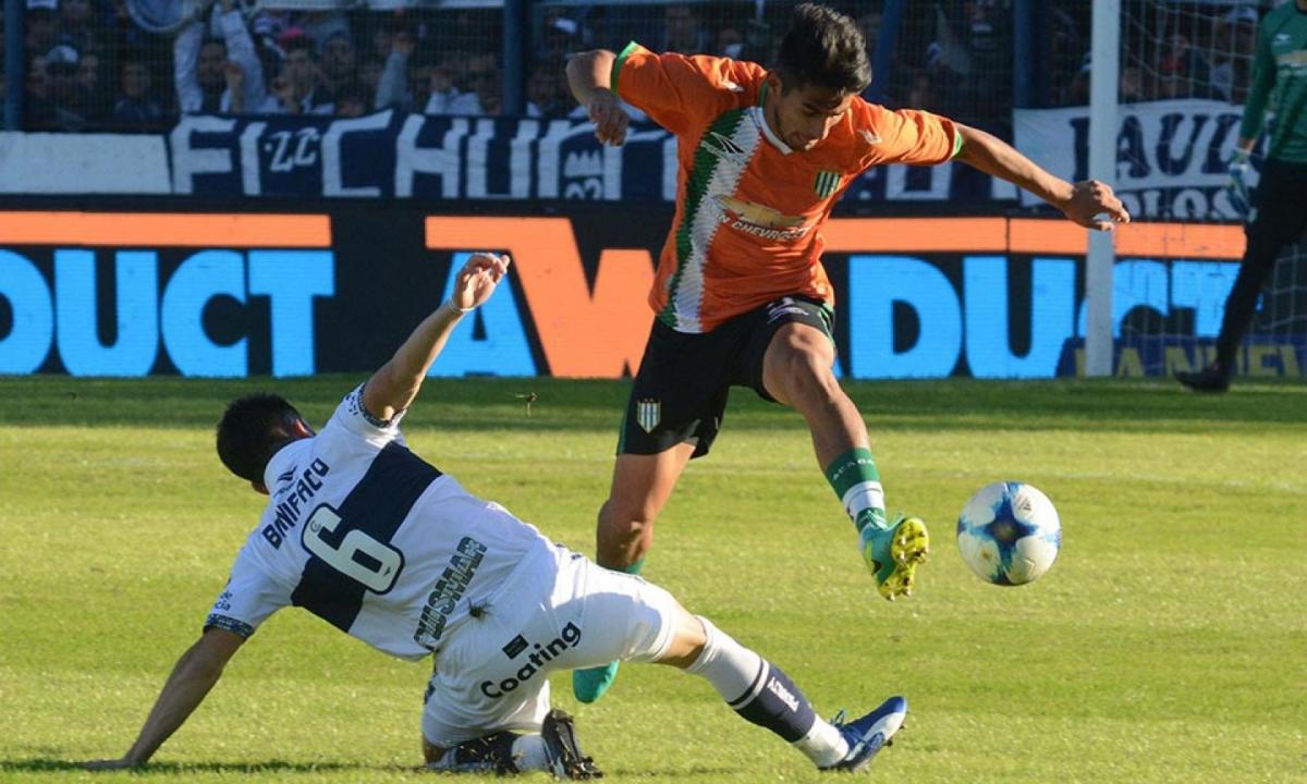 Con la necesidad de ganar para soñar con las Copas