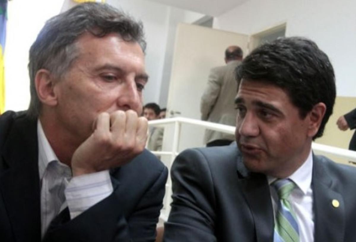 Investigan a Jorge Macri por un contrato con una empresa de un cartel colombiano