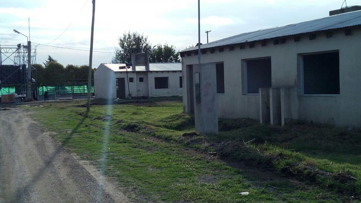 Intendente de Cambiemos hace más de 10 años que no concluye ni entrega viviendas a familias adjudicatarias