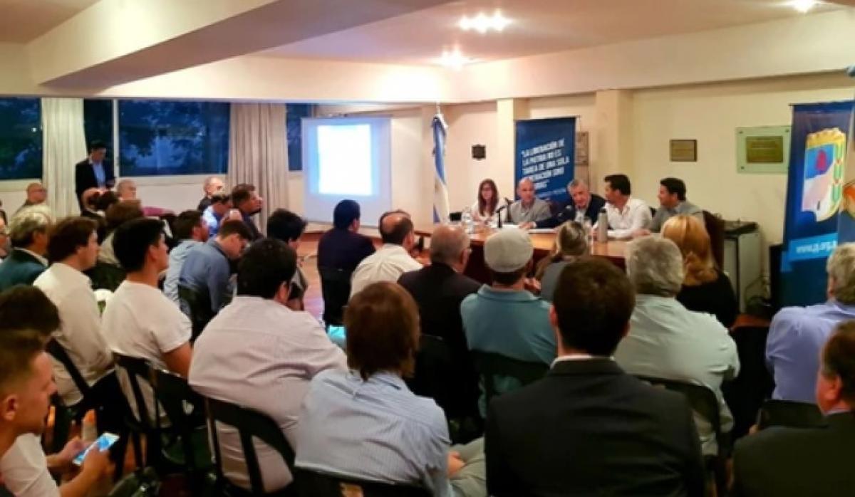 En encuentro peronista, dirigentes aseguraron ser estigmatizados con la "corrupción"