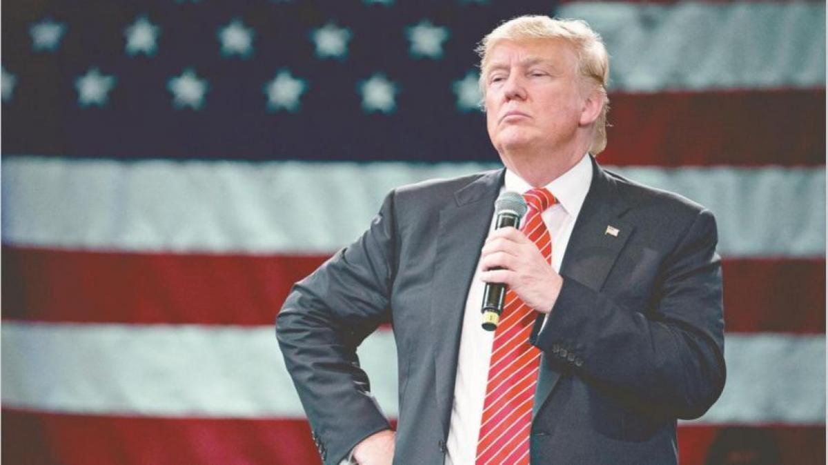 Trump patea el tablero internacional: riesgo para el comercio mundial