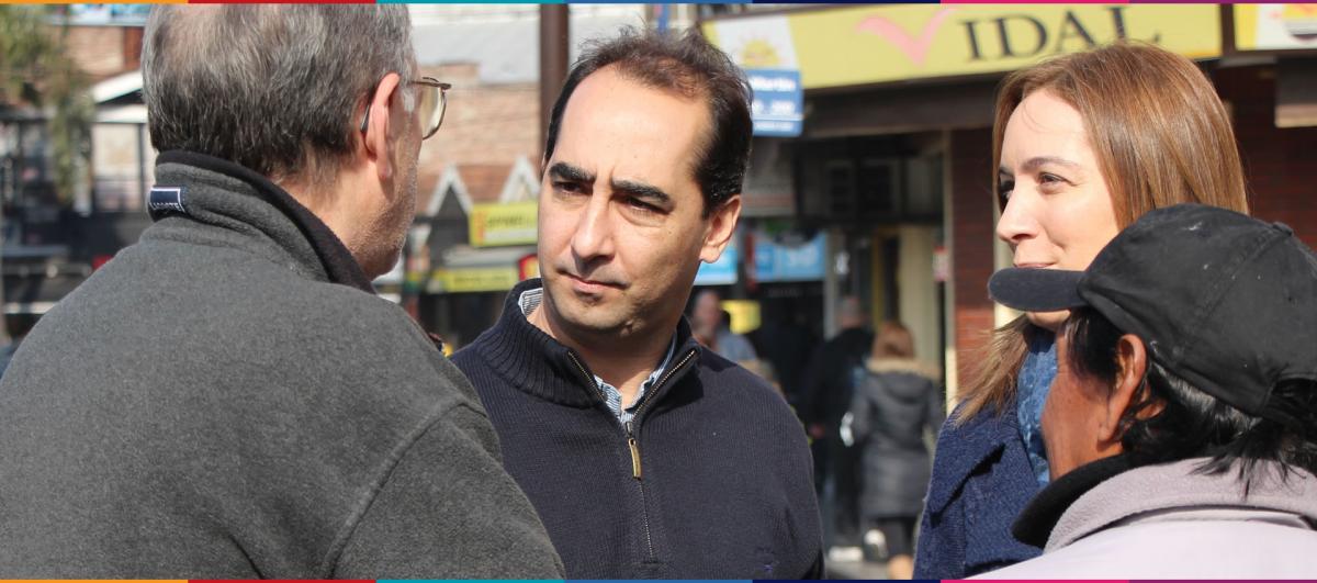 Piden que se investigue al municipio de Morón por coimas a supermercados chinos
