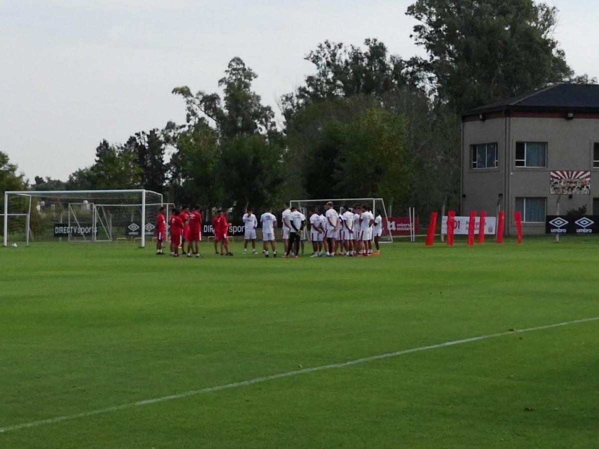 Giménez Out, Rodríguez a la espera