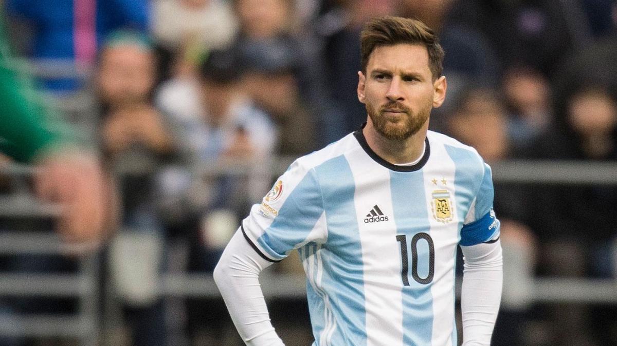 A 56 días de Rusia: Lionel Messi debió someterse al tercer control antidoping en un mes