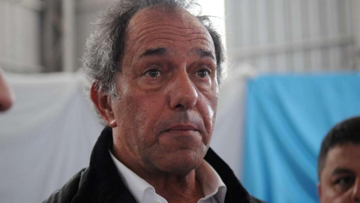 La defensa de Scioli en la causa por presuntas irregularidades en la construcción de las UPAs